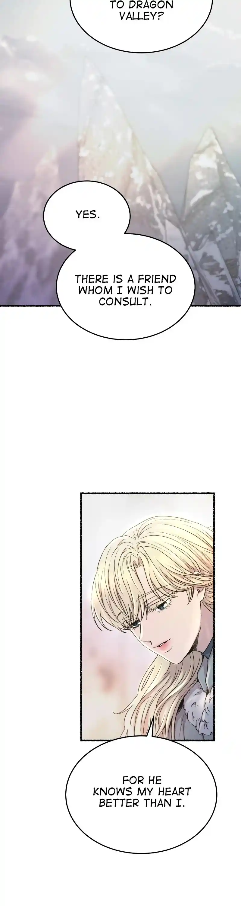 Like Wind On A Dry Branch Chapter 167