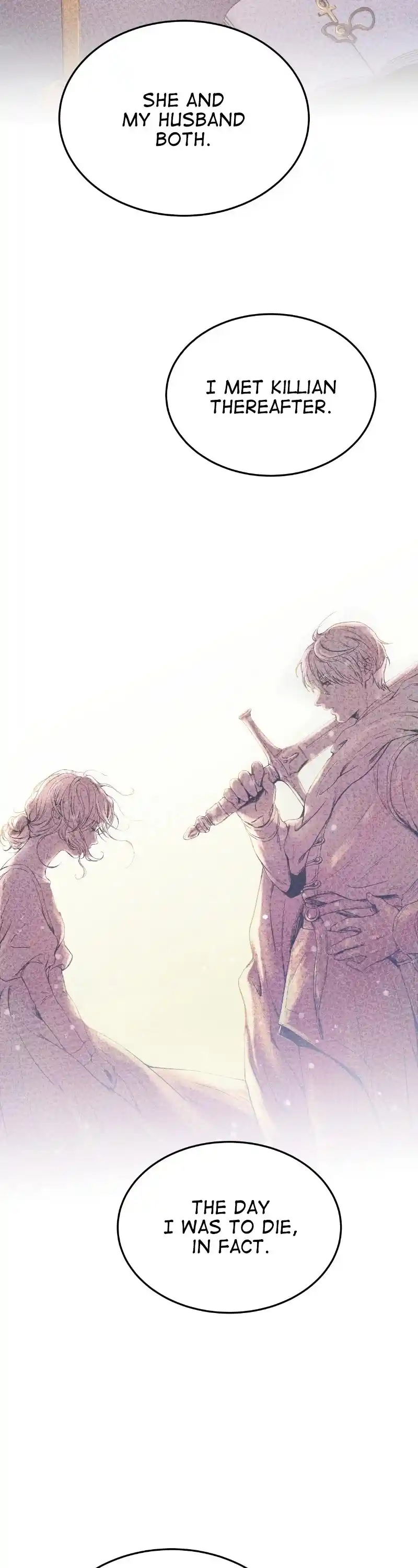 Like Wind On A Dry Branch Chapter 167