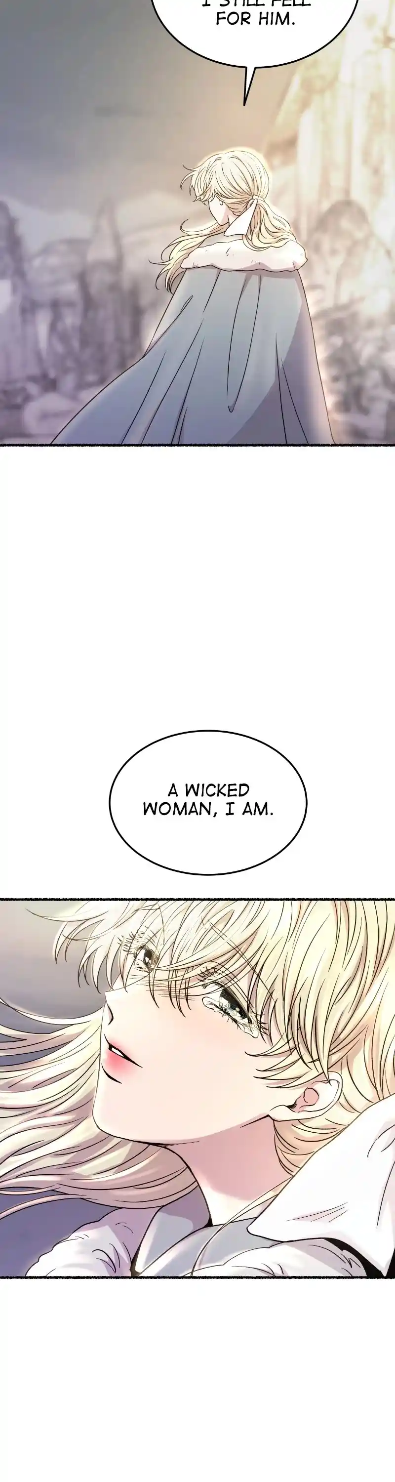 Like Wind On A Dry Branch Chapter 167