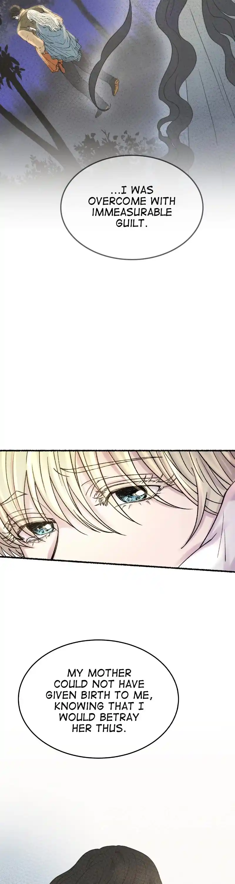 Like Wind On A Dry Branch Chapter 167