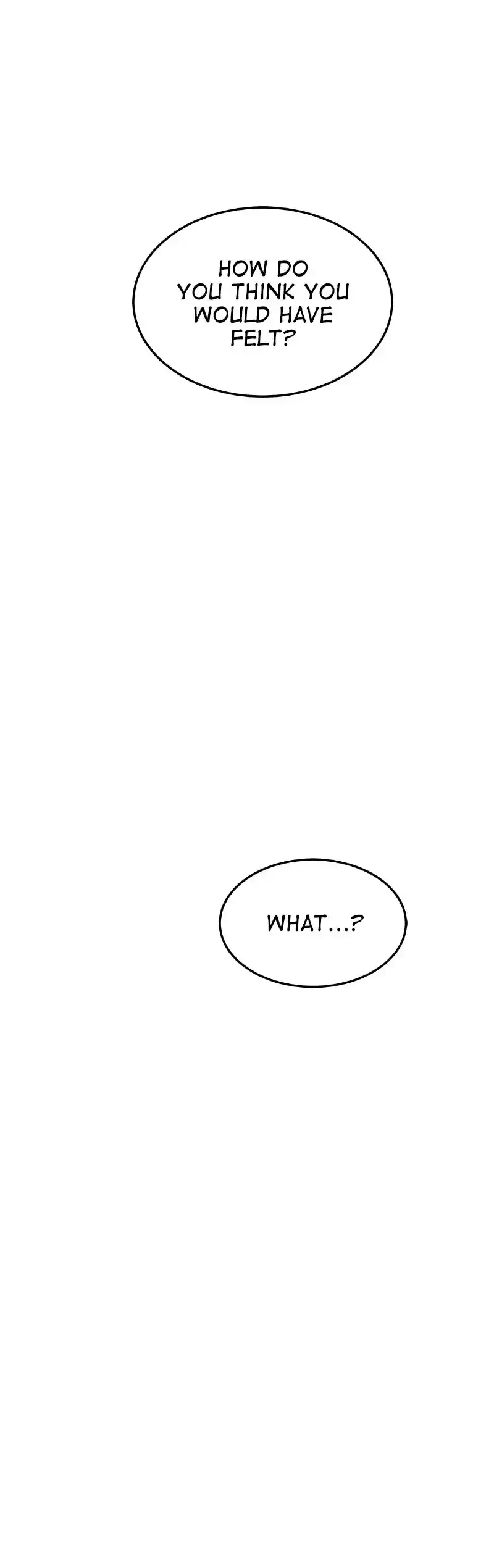 Like Wind On A Dry Branch Chapter 167