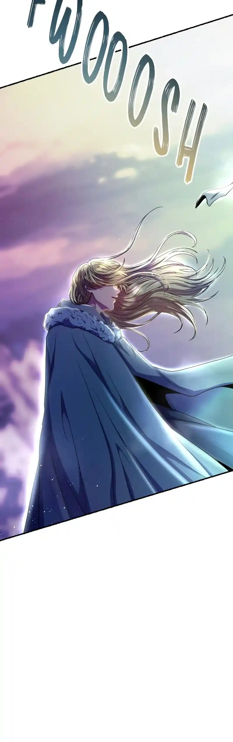 Like Wind On A Dry Branch Chapter 167