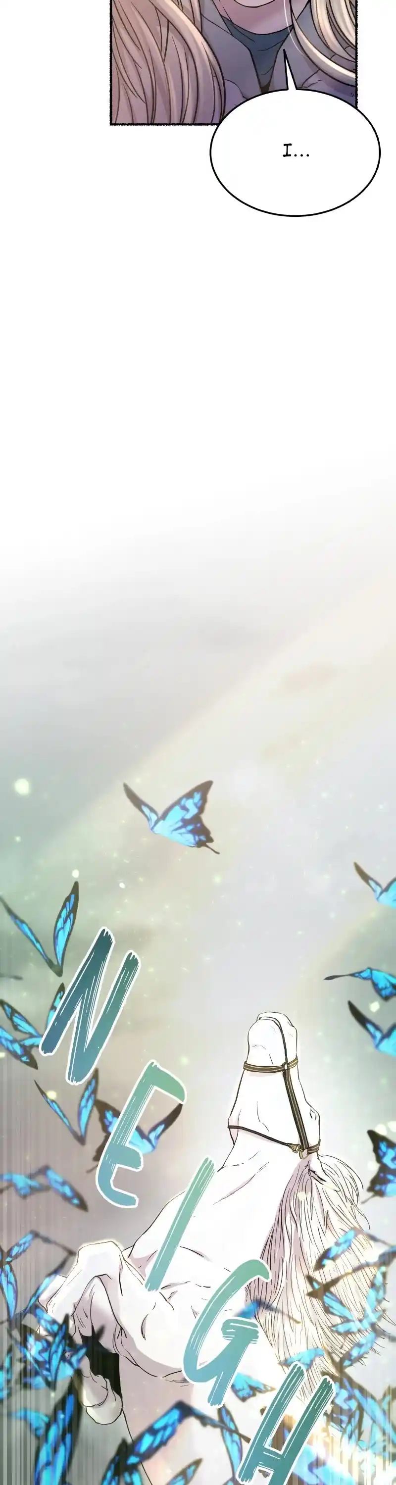 Like Wind On A Dry Branch Chapter 167