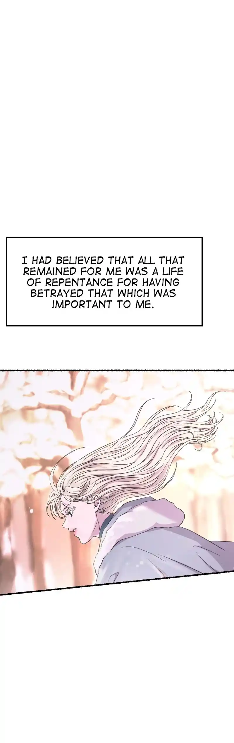 Like Wind On A Dry Branch Chapter 168