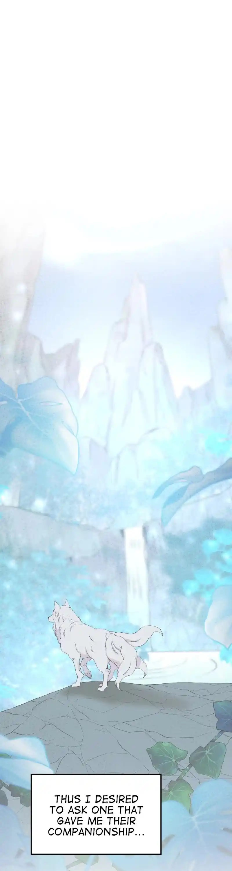 Like Wind On A Dry Branch Chapter 168