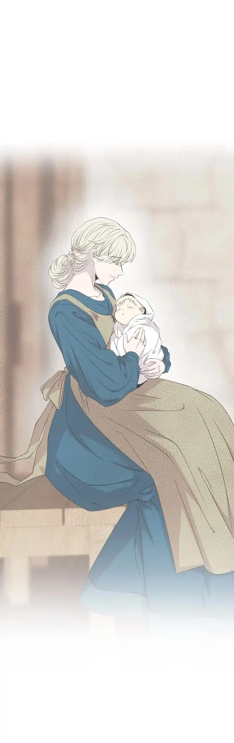 Like Wind On A Dry Branch Chapter 168