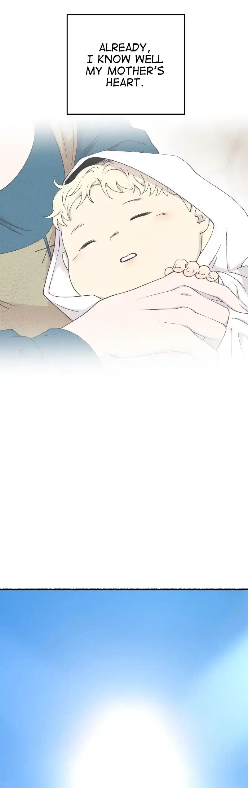 Like Wind On A Dry Branch Chapter 168