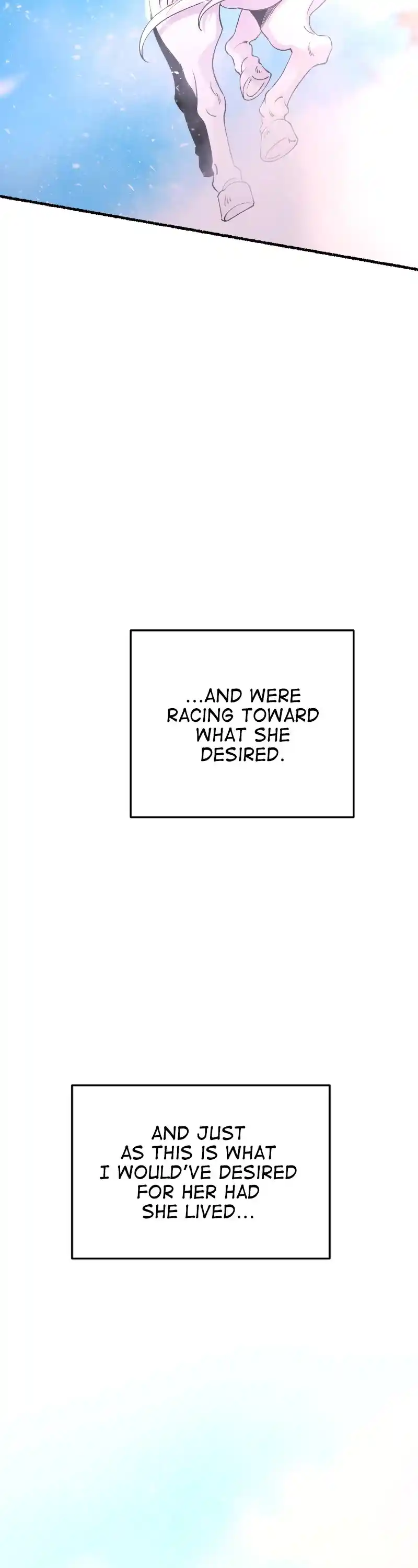 Like Wind On A Dry Branch Chapter 168