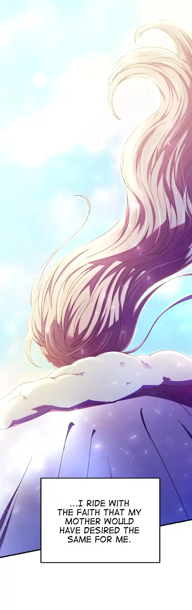 Like Wind On A Dry Branch Chapter 168