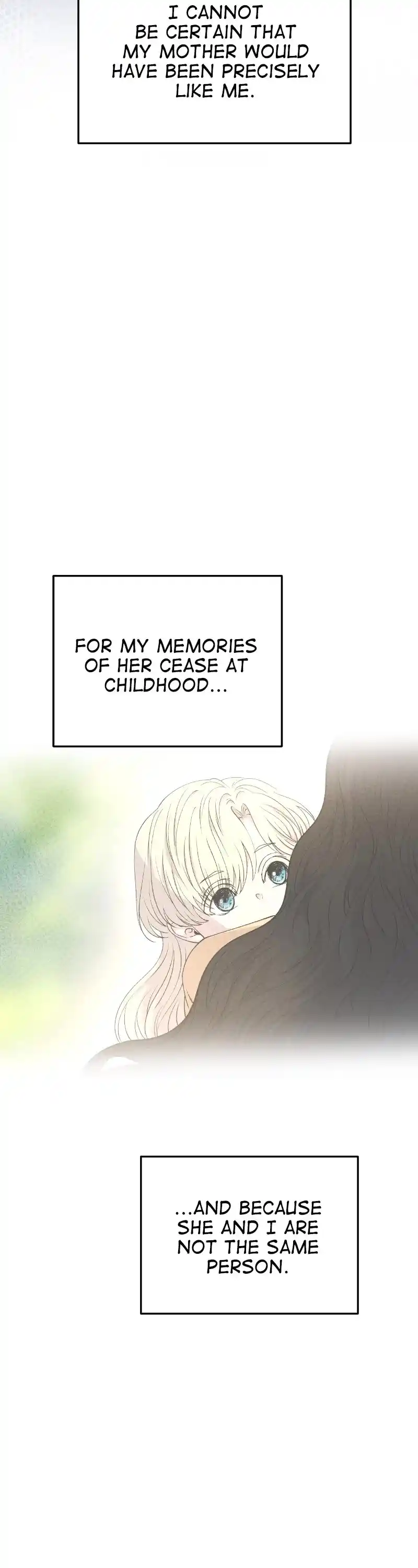 Like Wind On A Dry Branch Chapter 168