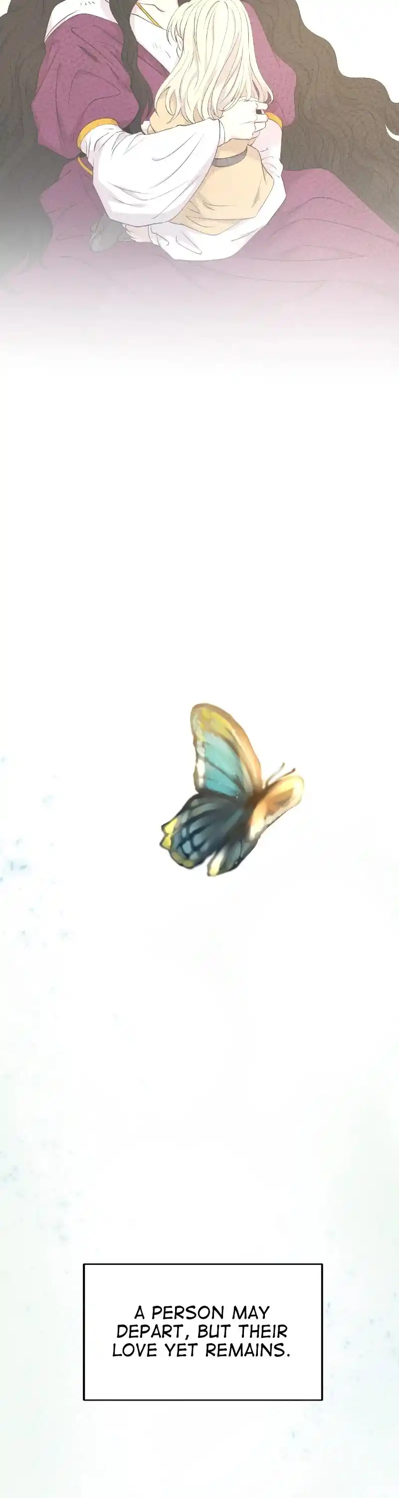 Like Wind On A Dry Branch Chapter 168