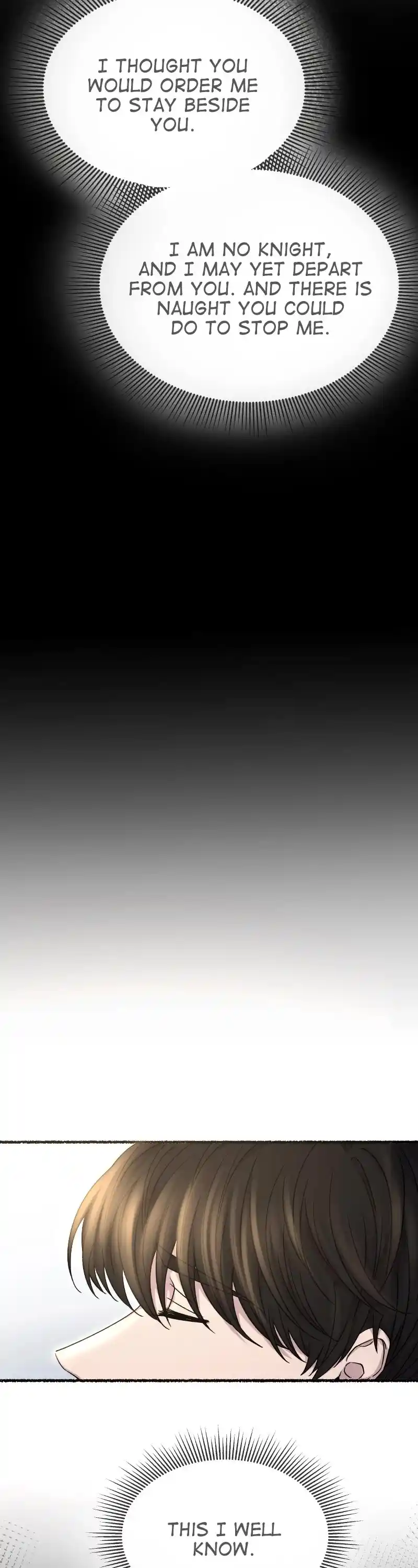 Like Wind On A Dry Branch Chapter 168