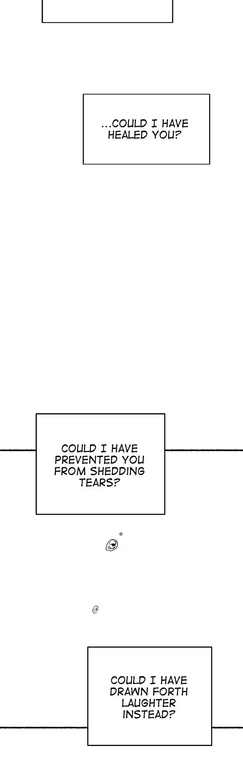 Like Wind On A Dry Branch Chapter 168