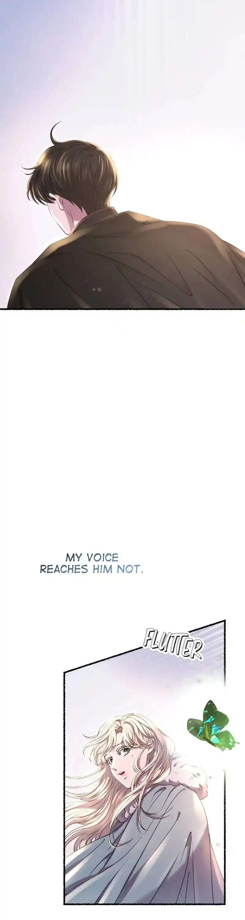 Like Wind On A Dry Branch Chapter 168