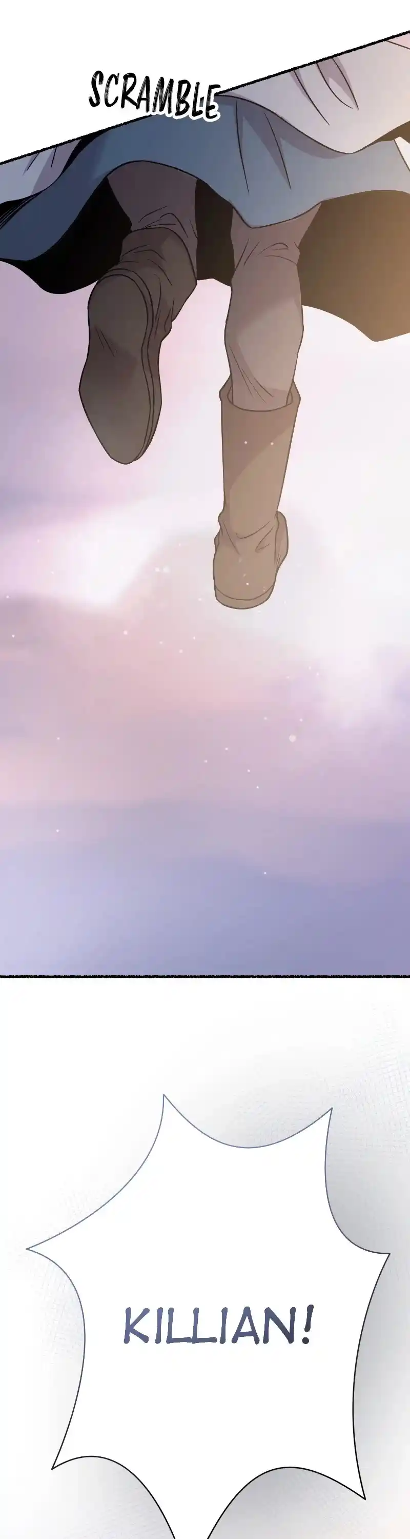 Like Wind On A Dry Branch Chapter 168