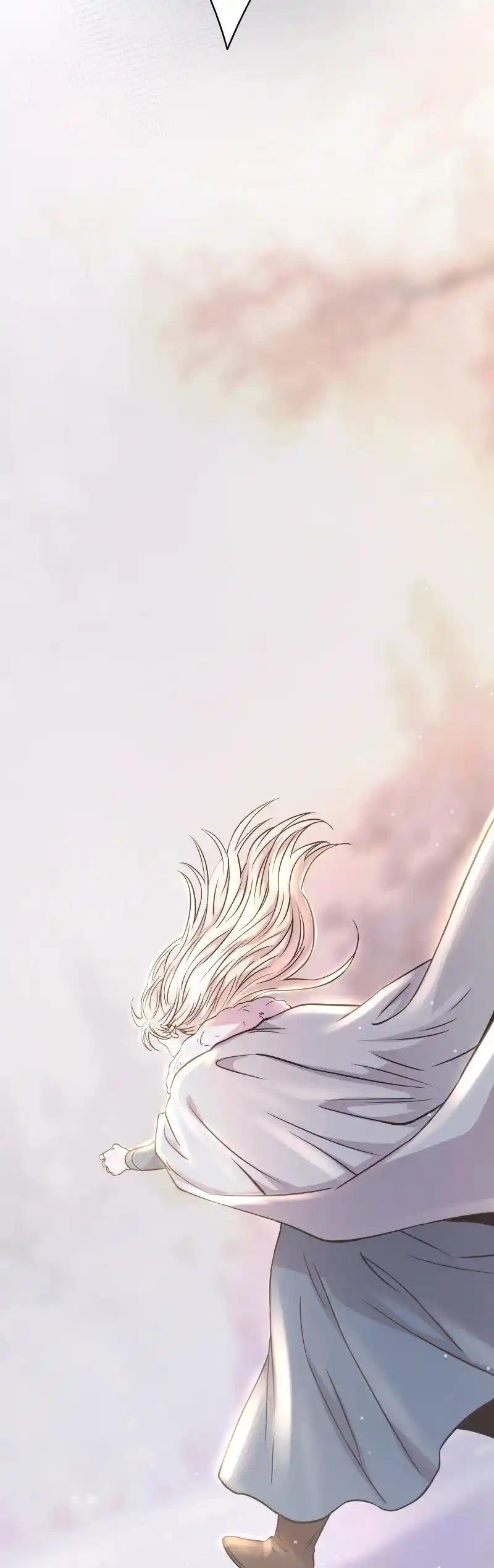 Like Wind On A Dry Branch Chapter 168