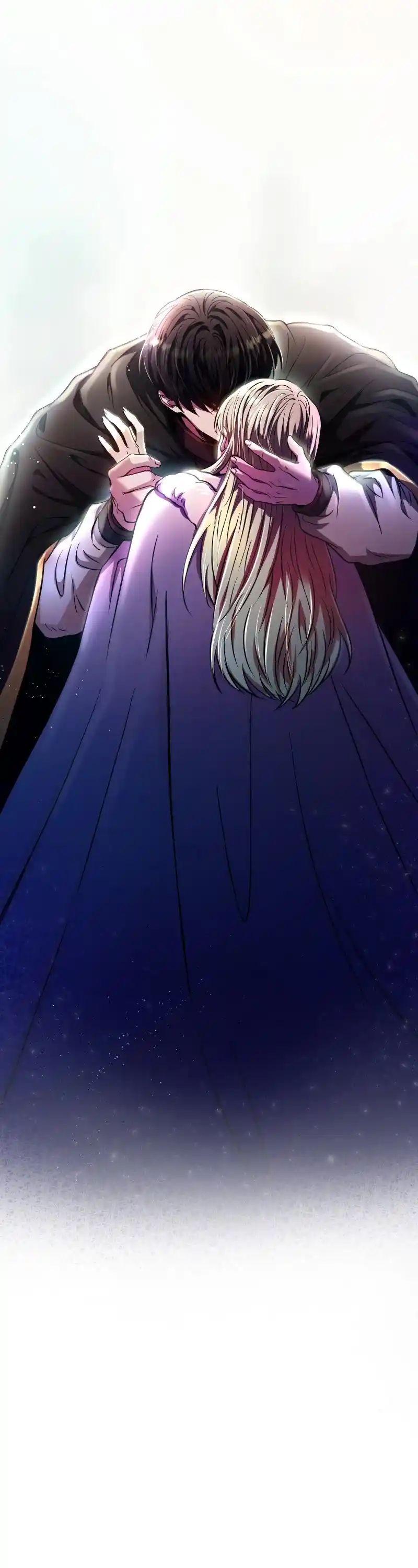 Like Wind On A Dry Branch Chapter 169