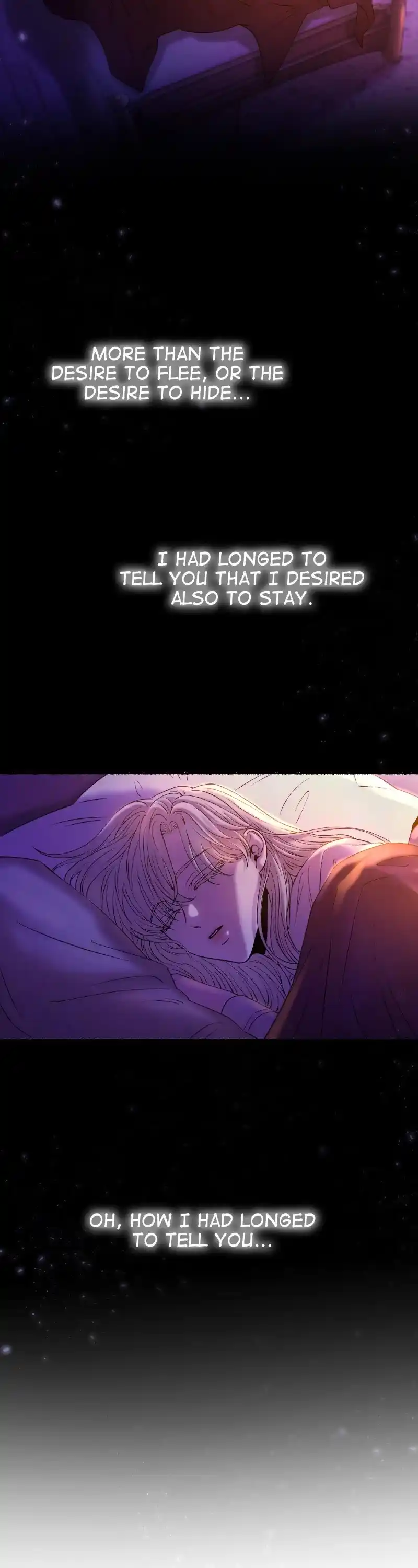 Like Wind On A Dry Branch Chapter 169