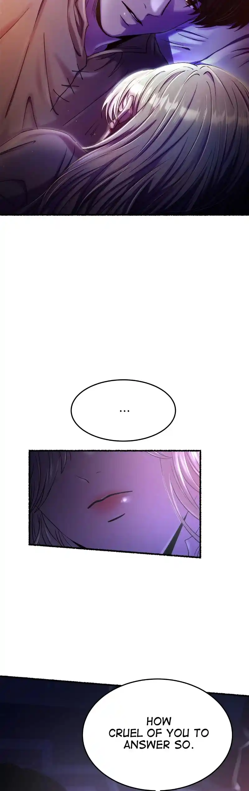 Like Wind On A Dry Branch Chapter 169