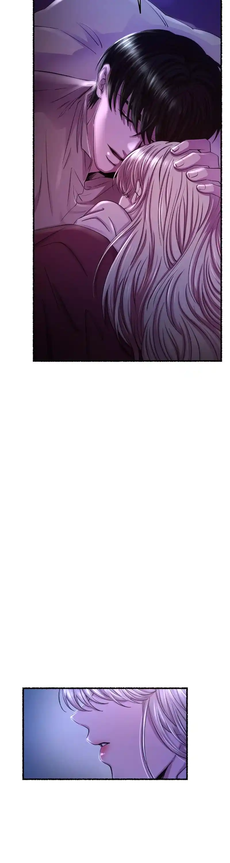 Like Wind On A Dry Branch Chapter 169