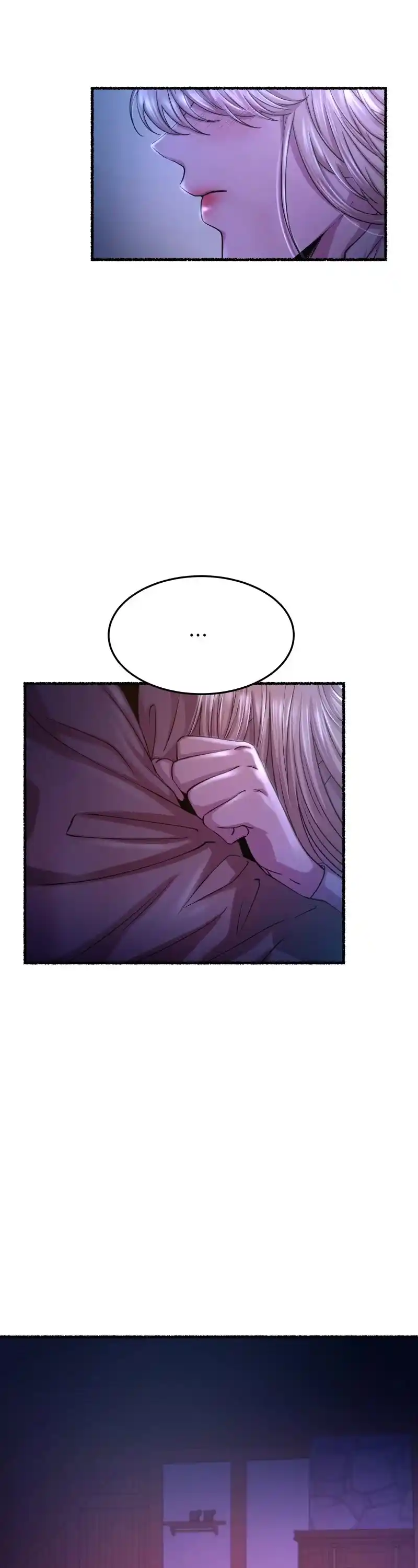 Like Wind On A Dry Branch Chapter 169