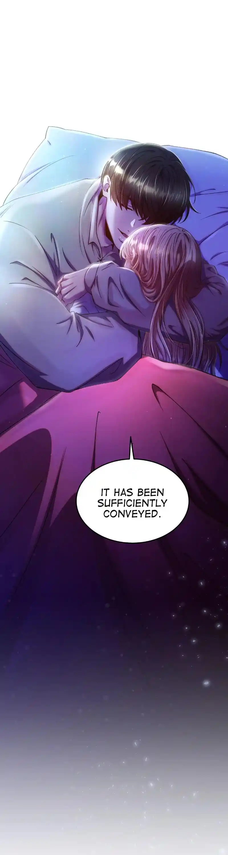 Like Wind On A Dry Branch Chapter 169