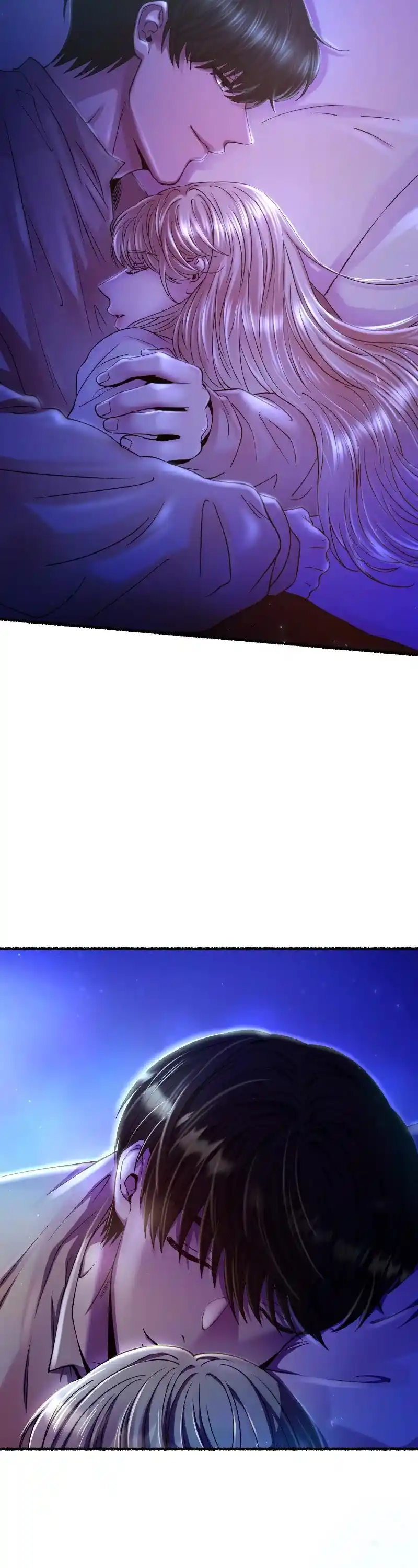 Like Wind On A Dry Branch Chapter 169