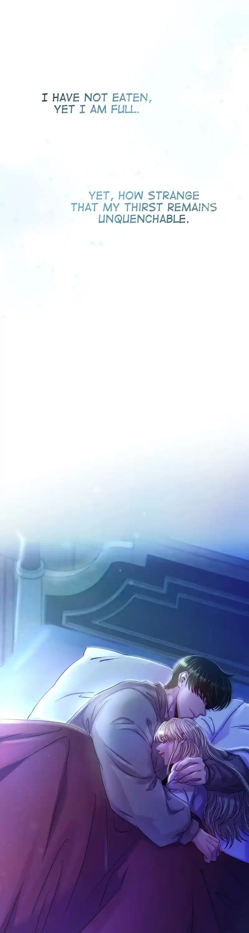 Like Wind On A Dry Branch Chapter 169