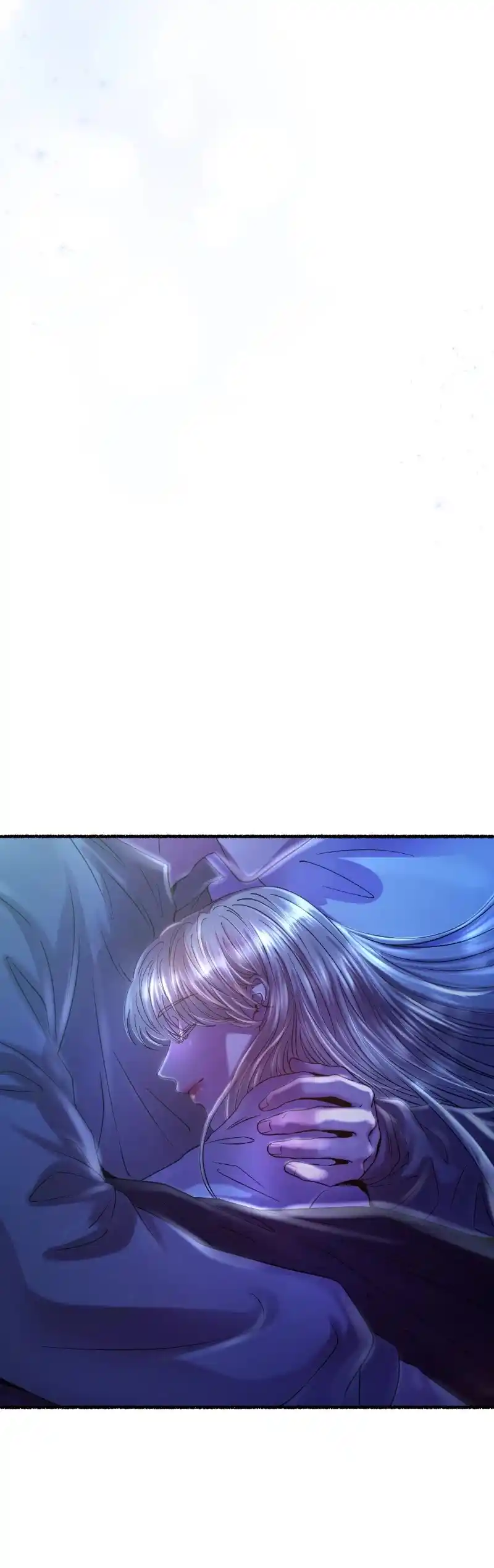 Like Wind On A Dry Branch Chapter 169