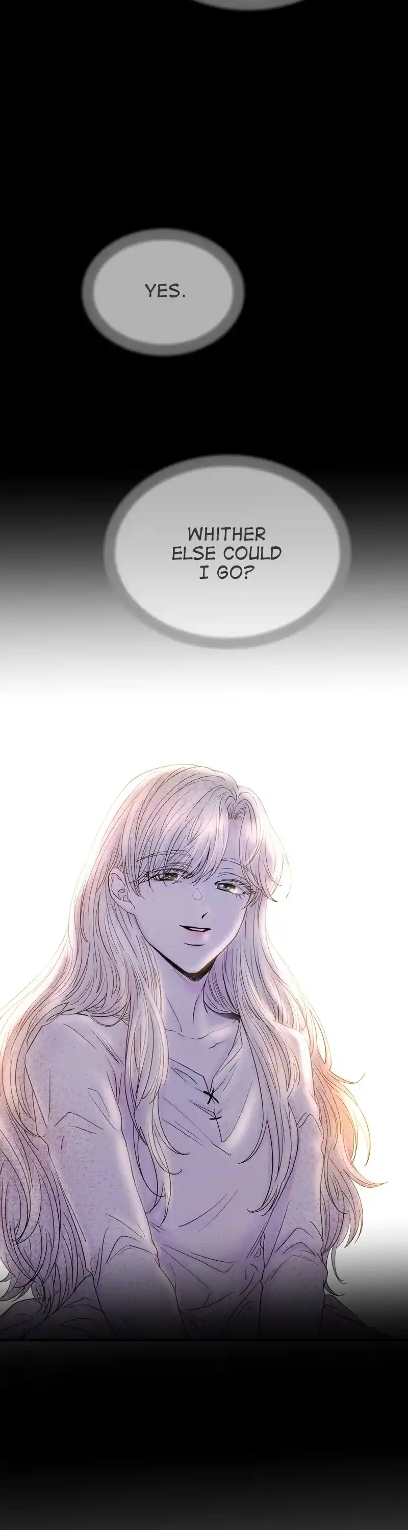 Like Wind On A Dry Branch Chapter 169