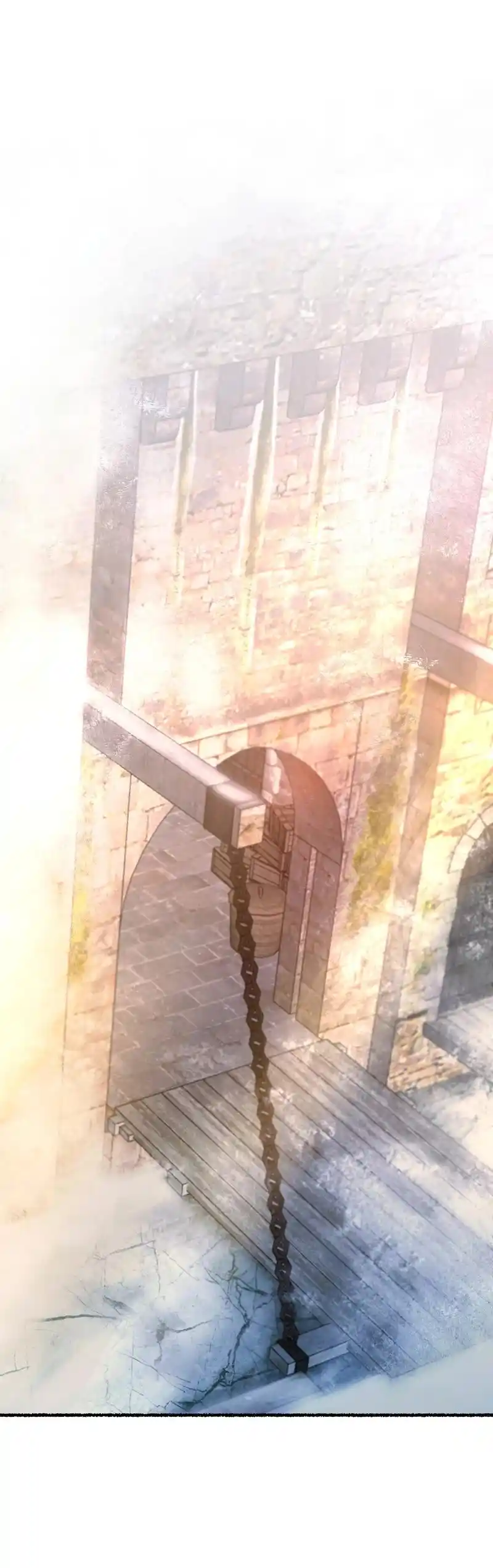 Like Wind On A Dry Branch Chapter 169