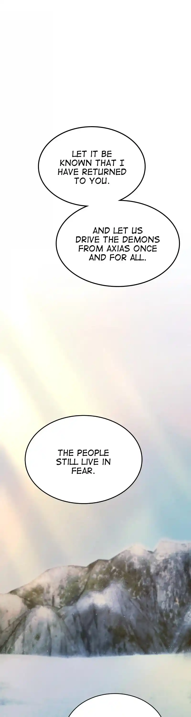 Like Wind On A Dry Branch Chapter 169