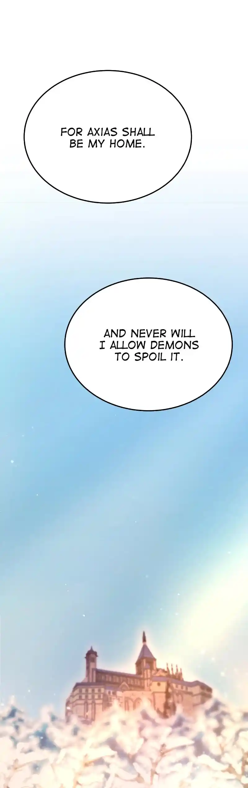 Like Wind On A Dry Branch Chapter 169