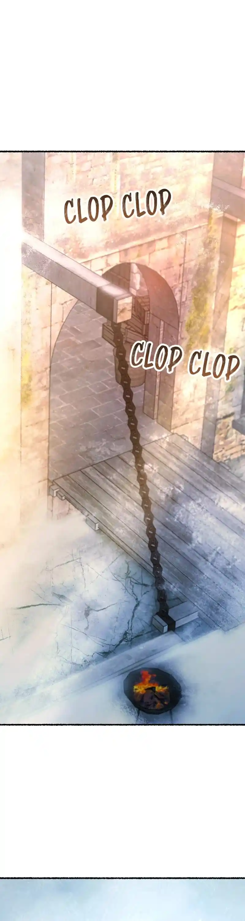 Like Wind On A Dry Branch Chapter 169