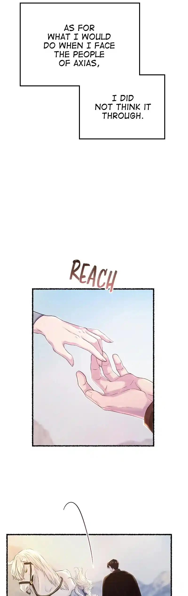 Like Wind On A Dry Branch Chapter 169