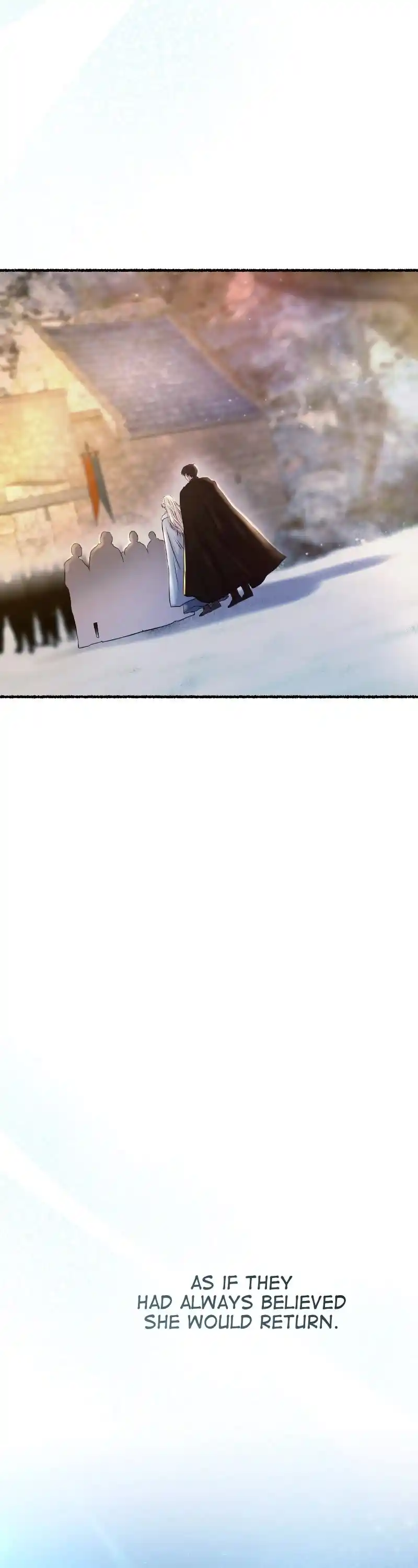 Like Wind On A Dry Branch Chapter 169