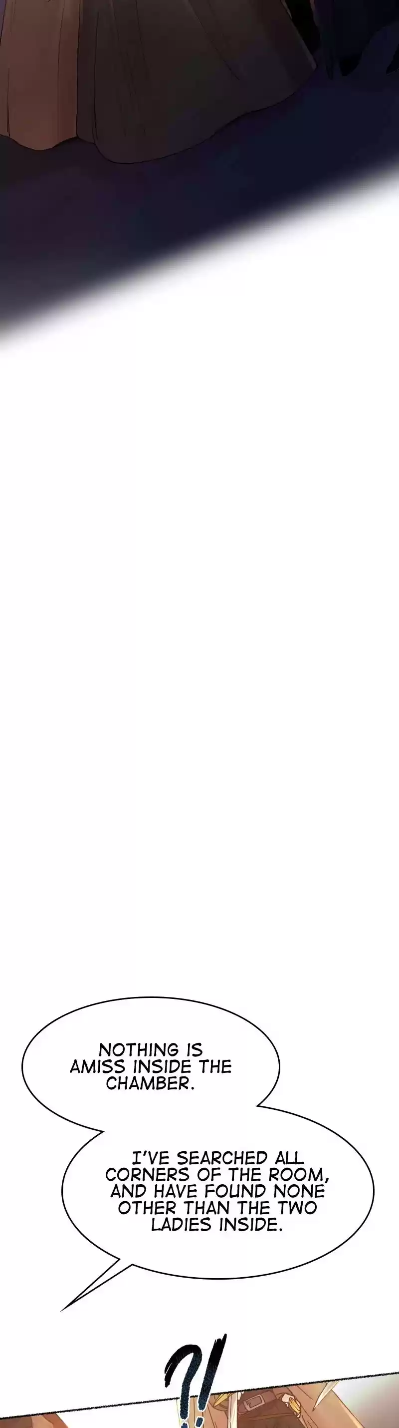 Like Wind On A Dry Branch Chapter 17