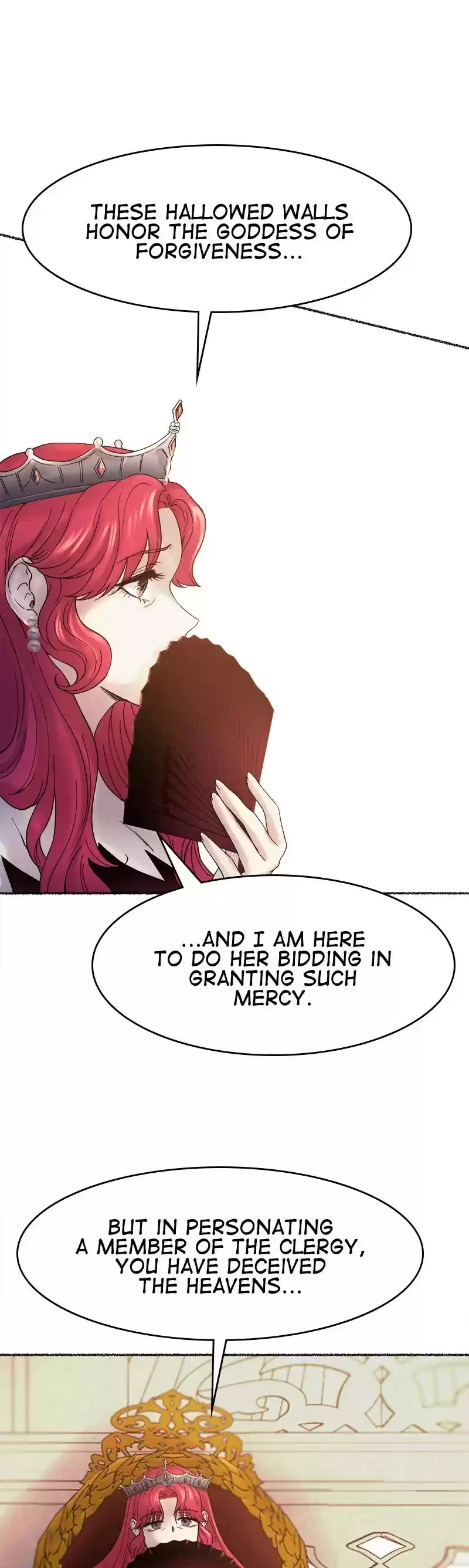 Like Wind On A Dry Branch Chapter 17