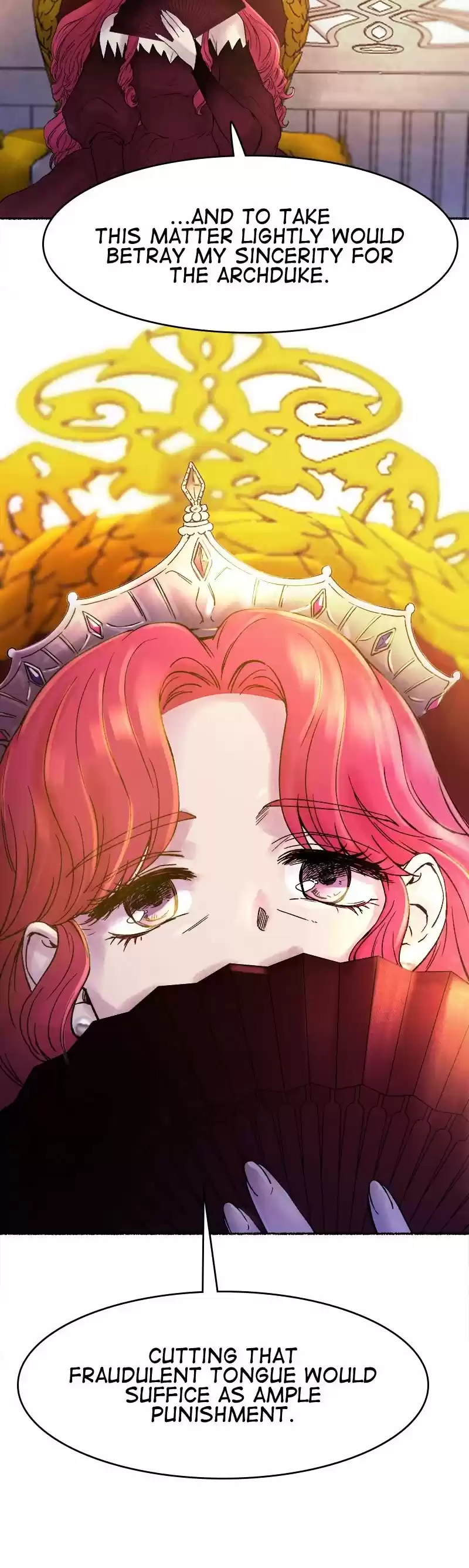 Like Wind On A Dry Branch Chapter 17