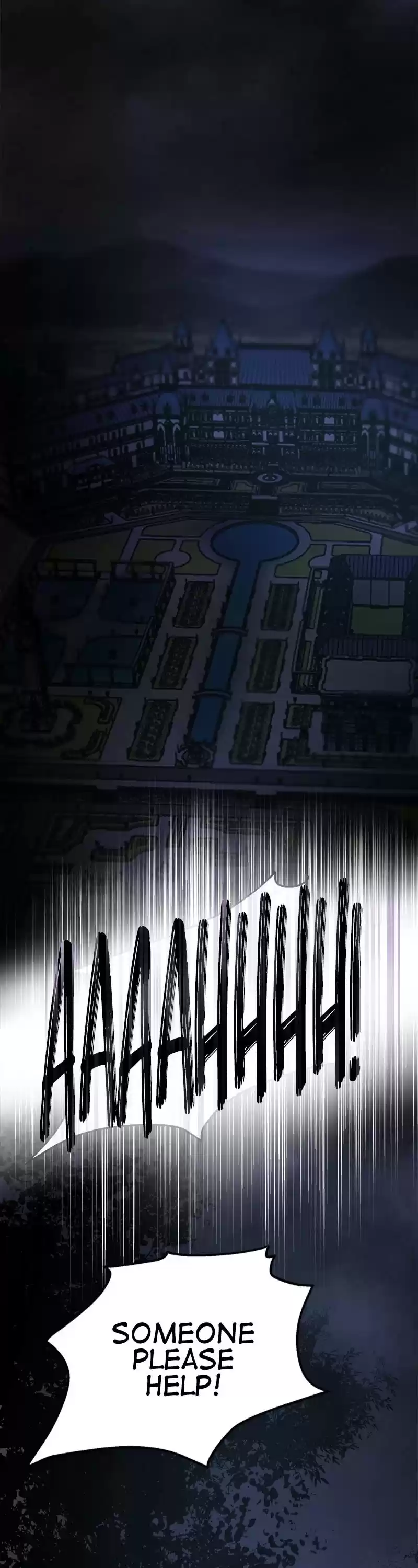 Like Wind On A Dry Branch Chapter 17