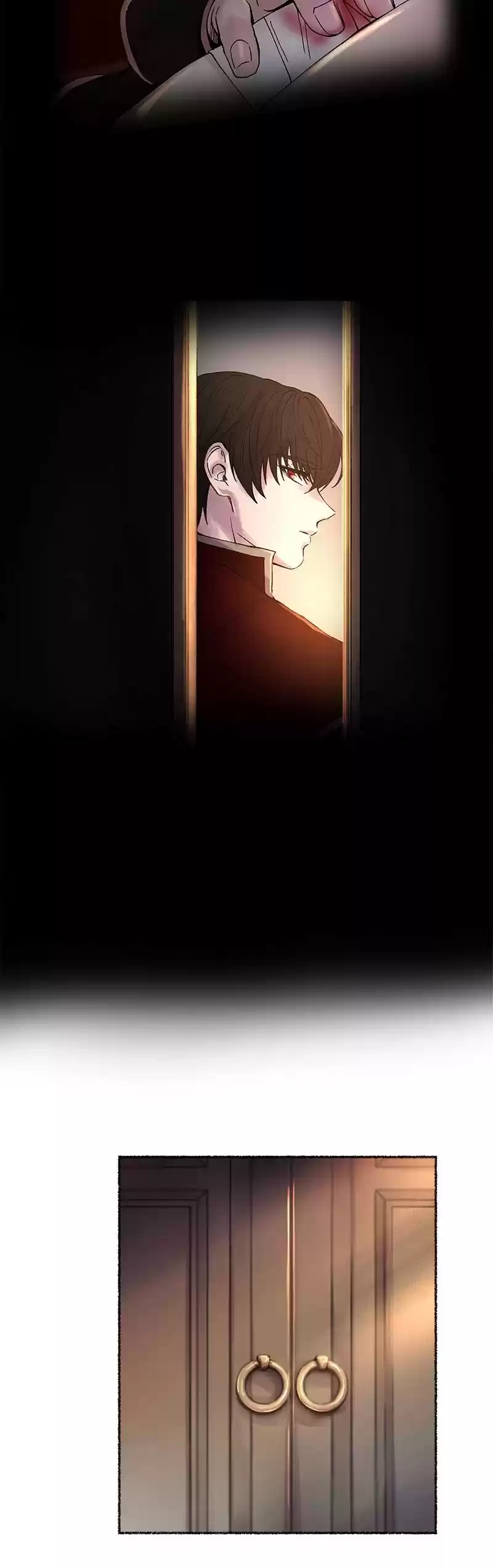 Like Wind On A Dry Branch Chapter 17