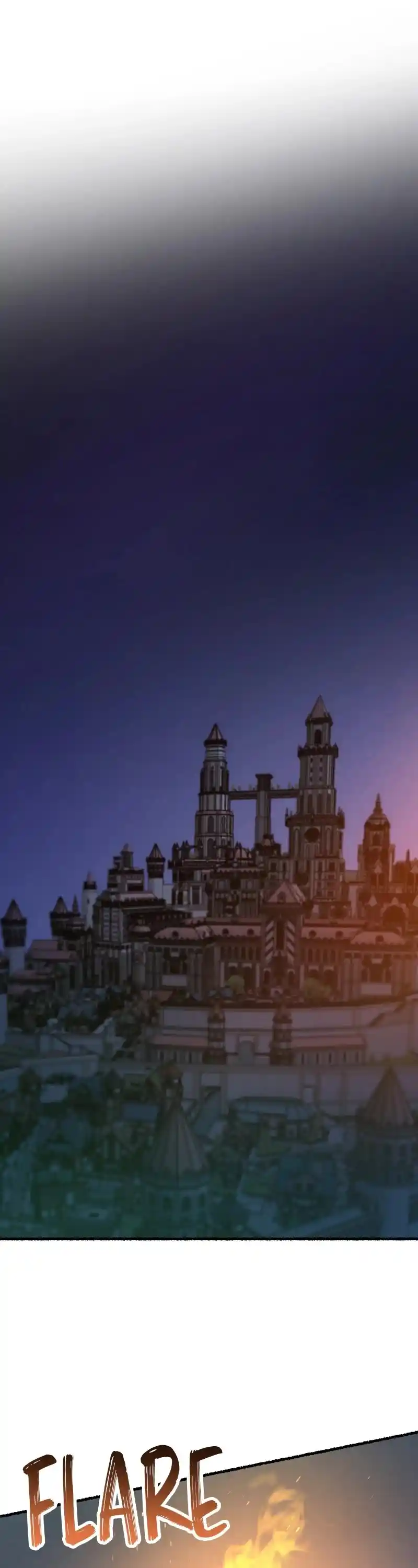 Like Wind On A Dry Branch Chapter 170