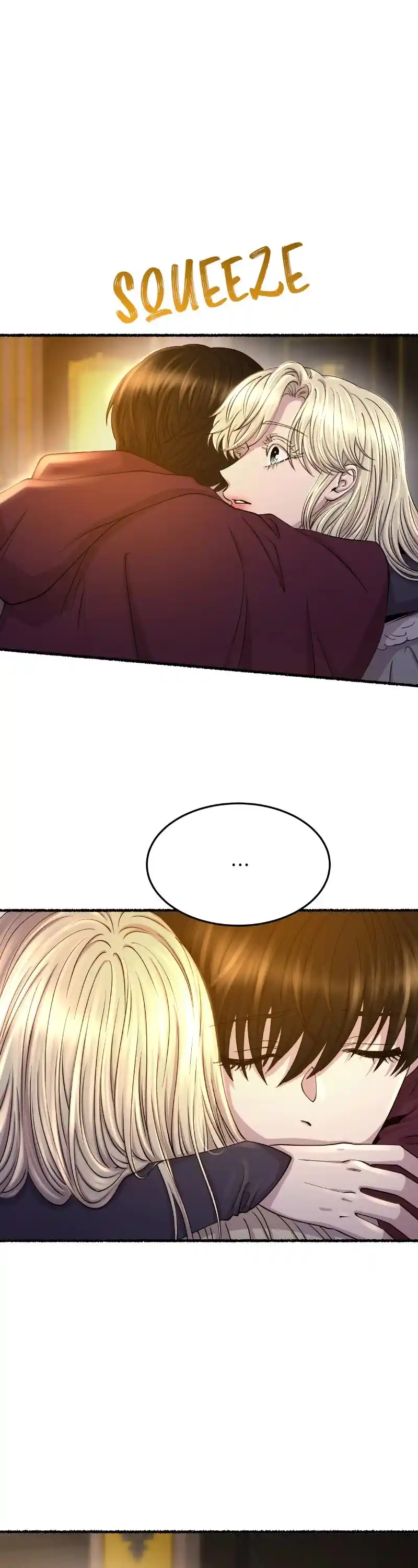 Like Wind On A Dry Branch Chapter 170