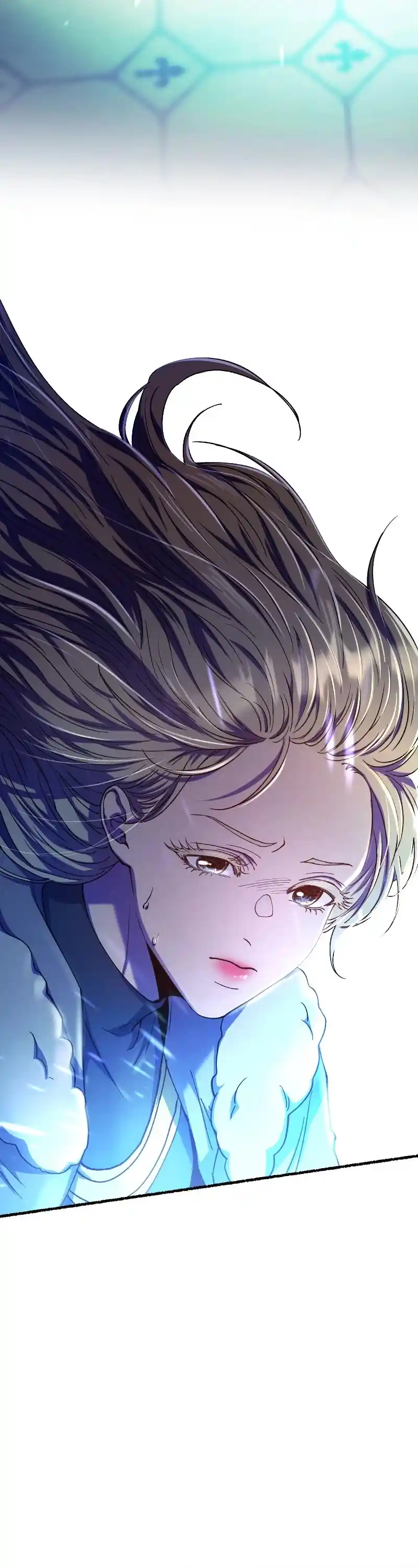 Like Wind On A Dry Branch Chapter 170