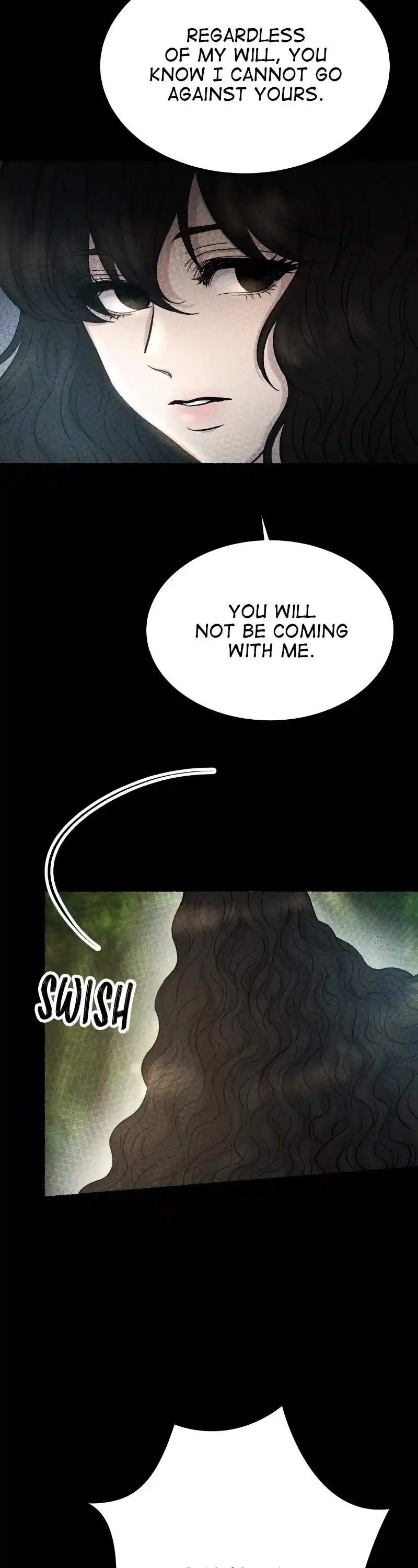 Like Wind On A Dry Branch Chapter 170