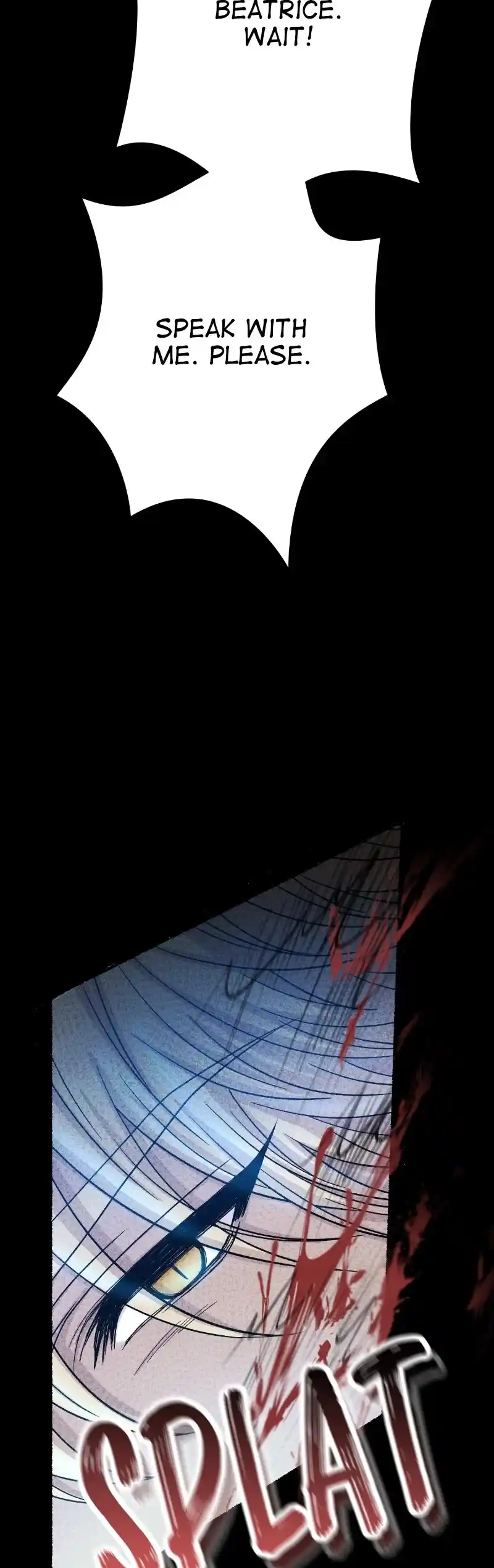 Like Wind On A Dry Branch Chapter 170