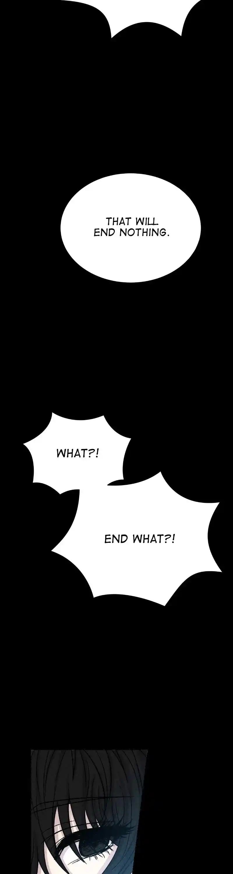 Like Wind On A Dry Branch Chapter 170