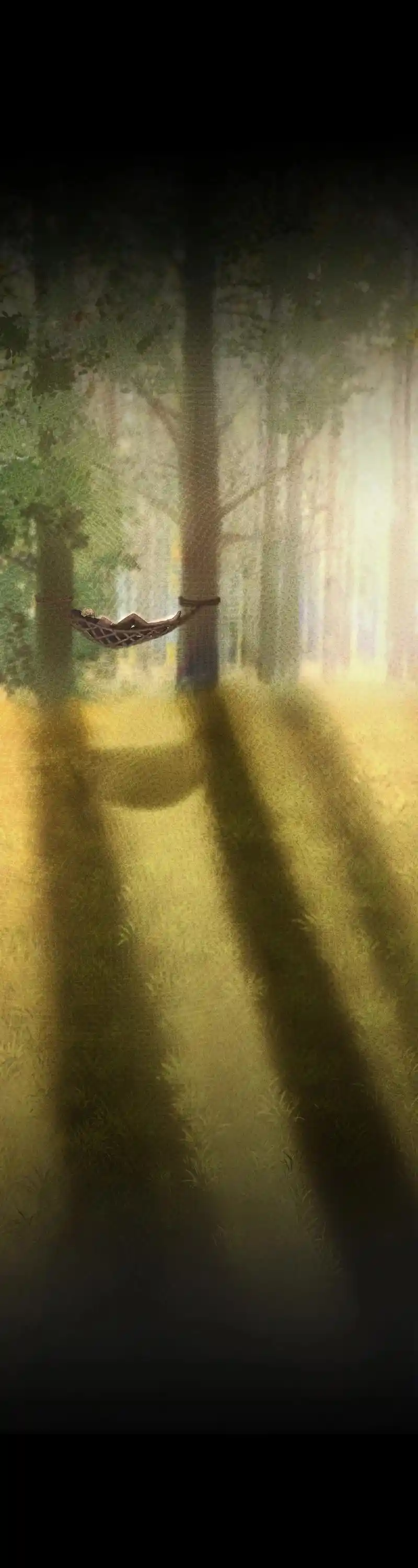 Like Wind On A Dry Branch Chapter 170