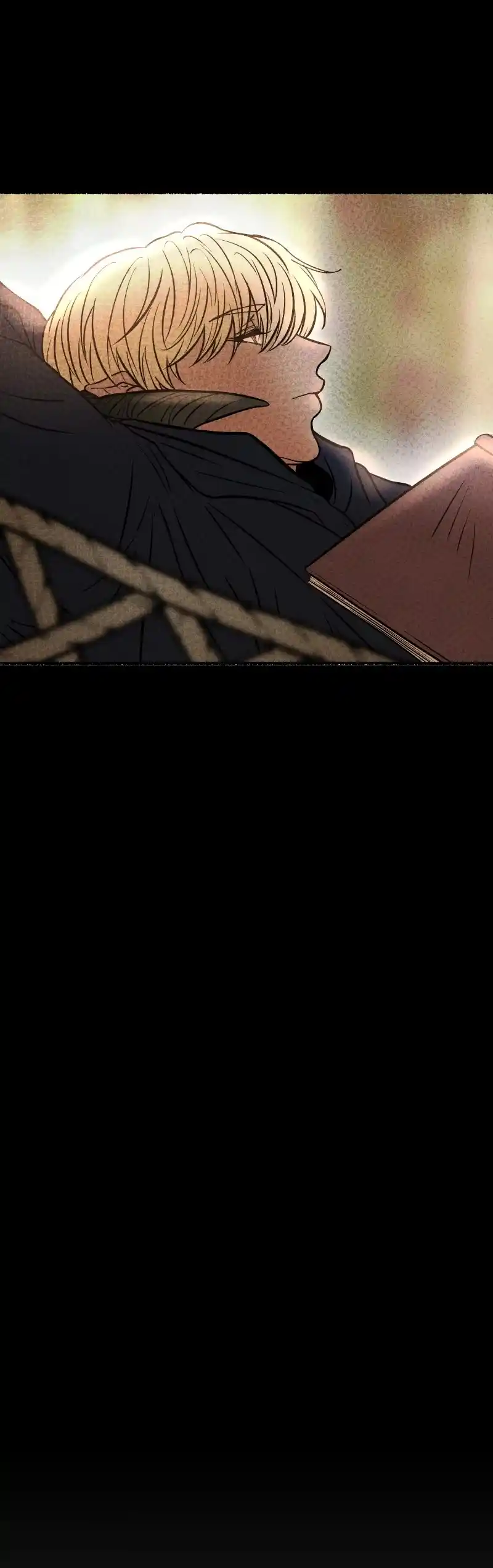 Like Wind On A Dry Branch Chapter 170