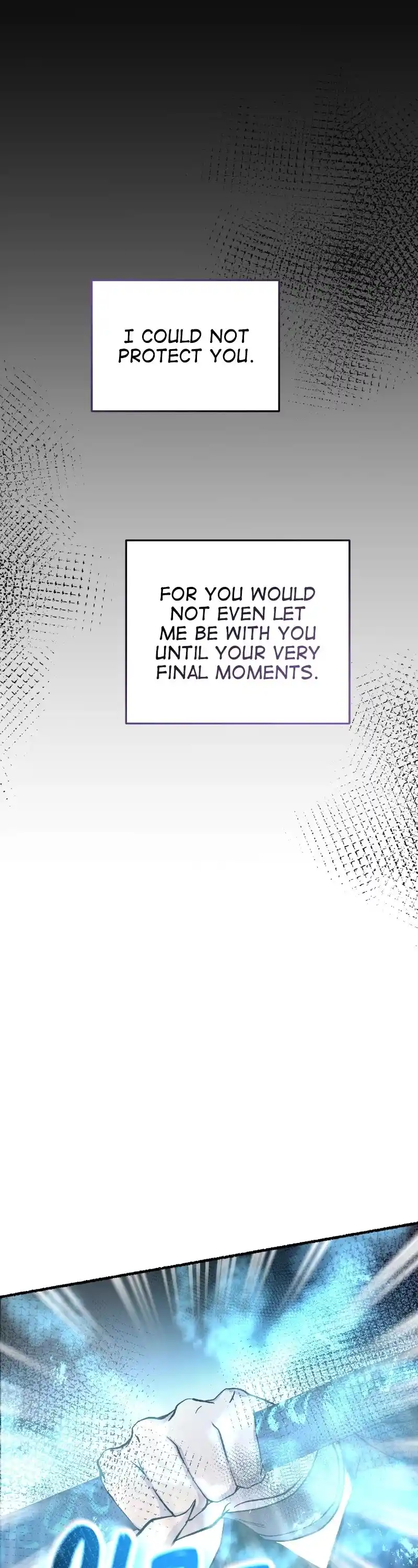 Like Wind On A Dry Branch Chapter 170